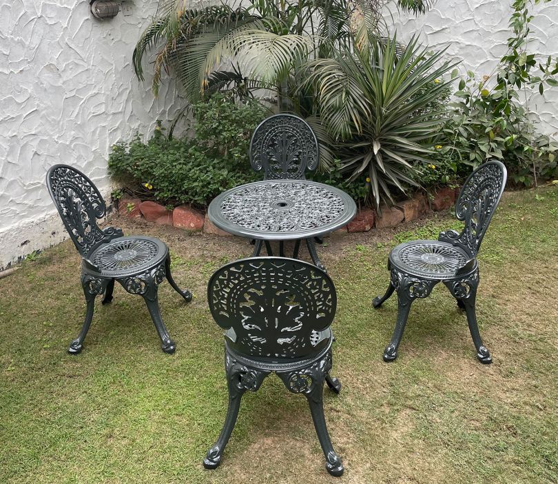 Balcony Tables