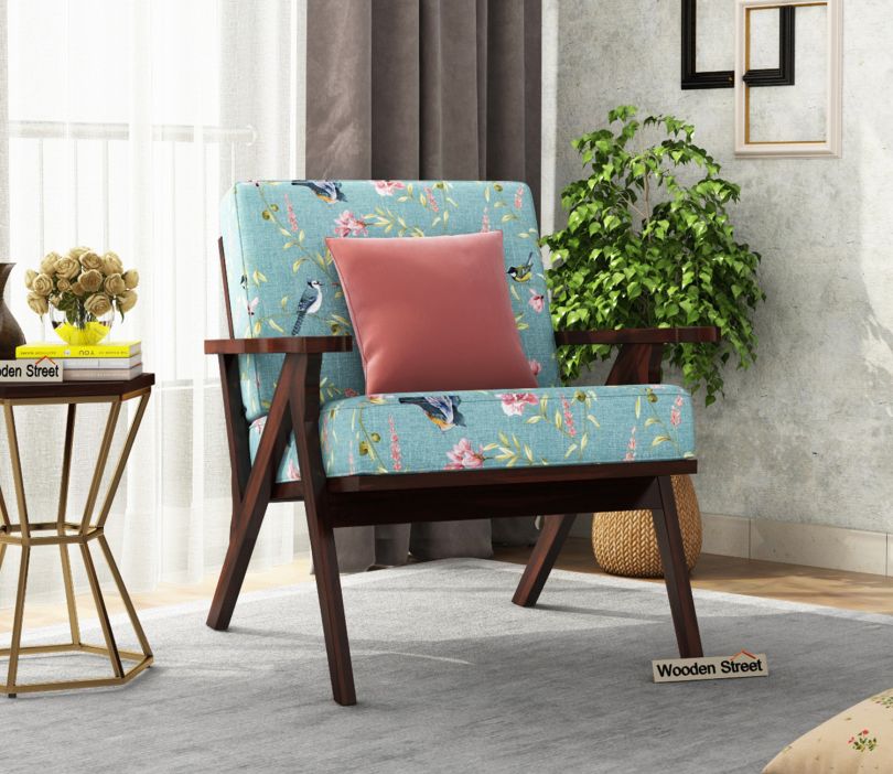 Easy Chairs