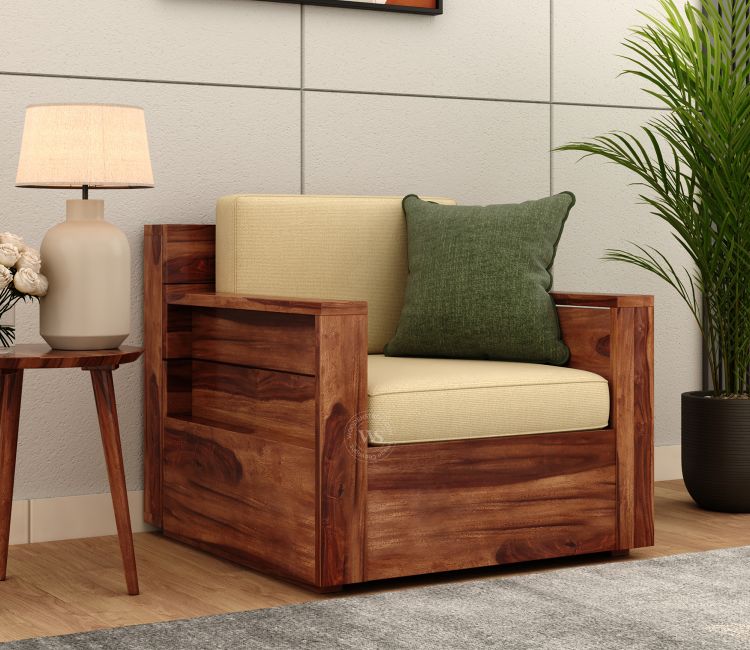 Sofa Single Seater Online India, buy sofa design couch furniture low price india