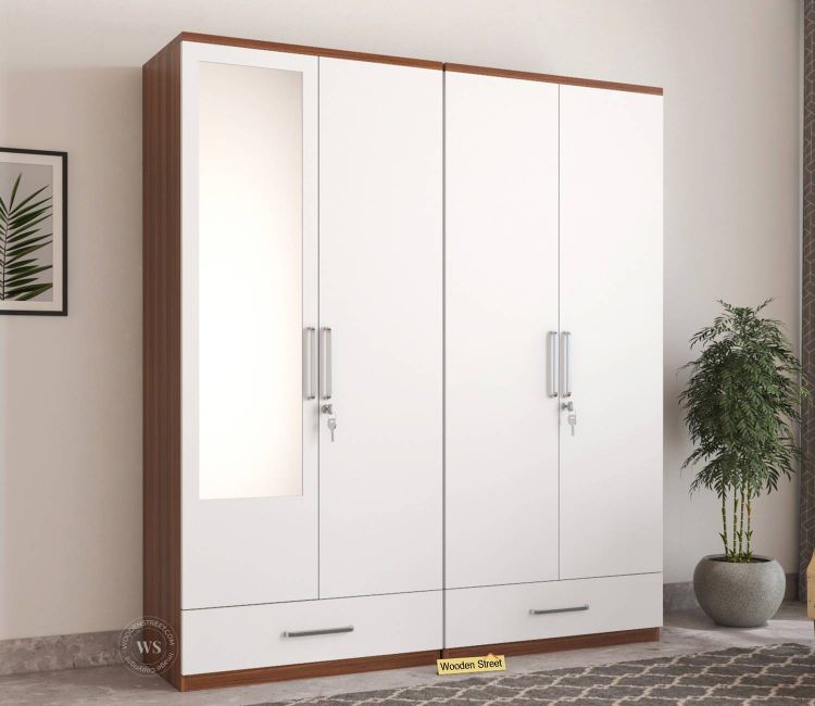 Modular Wardrobes