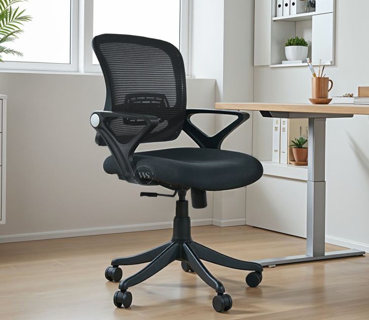 Buy Online Ergonomic Chairs