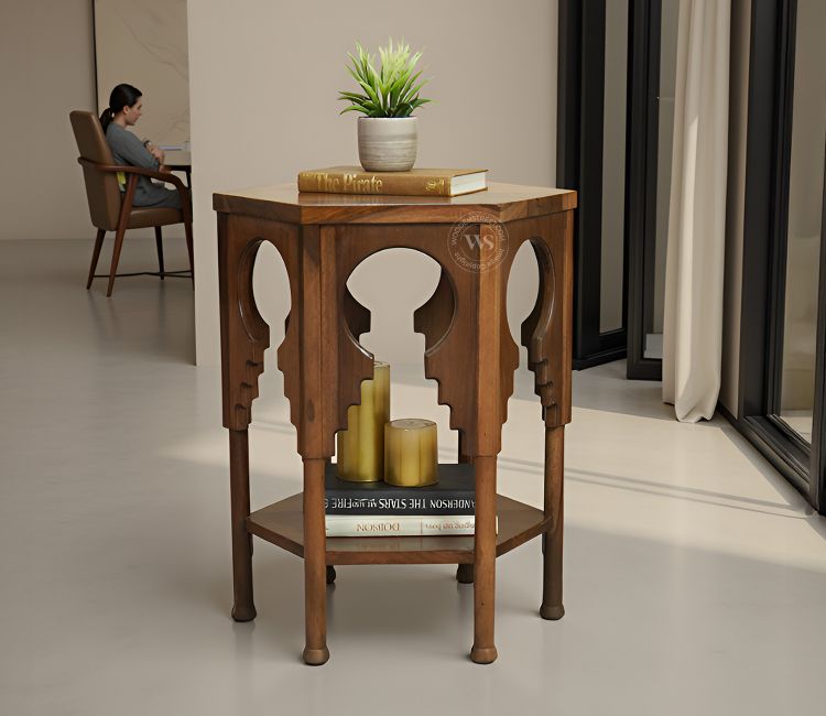Side & End Tables