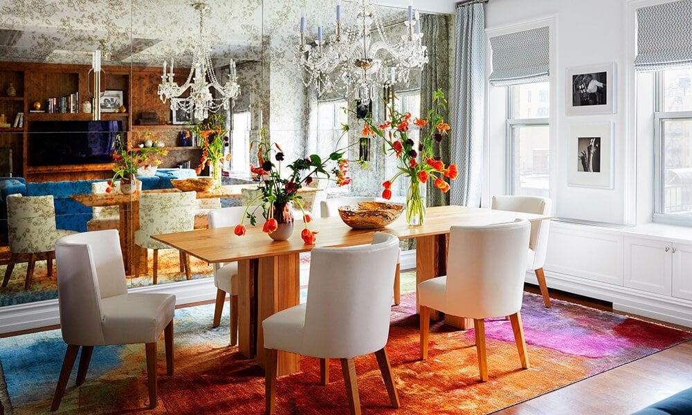 Time for Dinetainment: Unique Dining Room Decor Ideas You Cannot Miss
