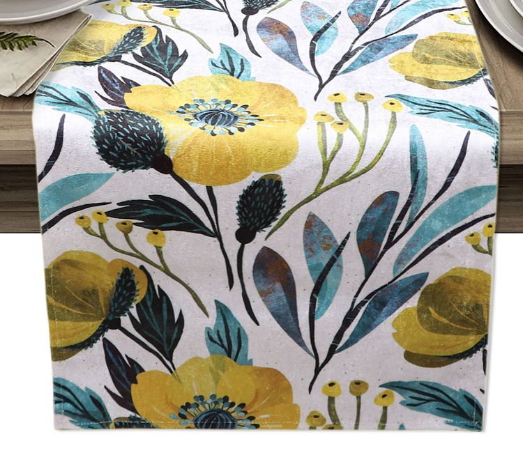 Buy Table linen online at best price