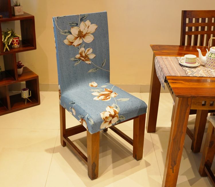Buy chair cover online in bangalore | chair covers for dining chairs online