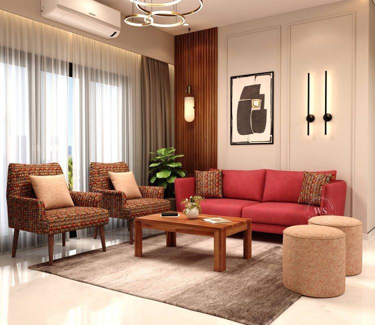 buy fabric sofa set price online india | sofa set models | couch design