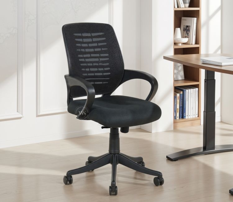 Buy Office Chairs for Your Workspace