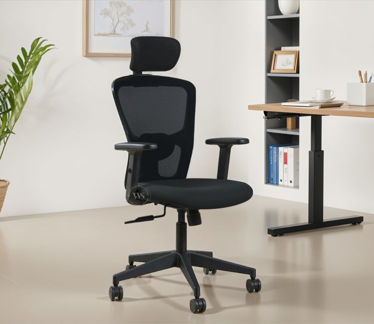 Executive Tables
