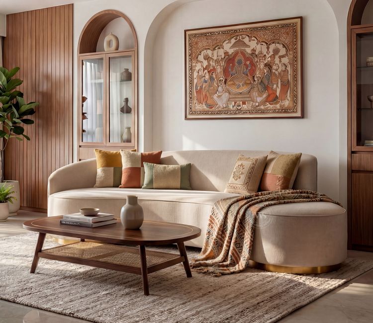 buy Velvet Fabric Sofa Set online price | 3 Seater Sofa Design For Living Room