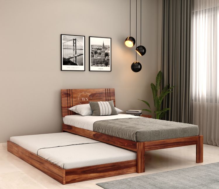 Trundle Beds