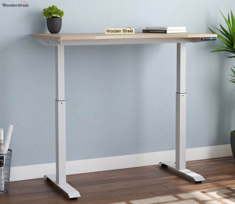Height Adjustable Table