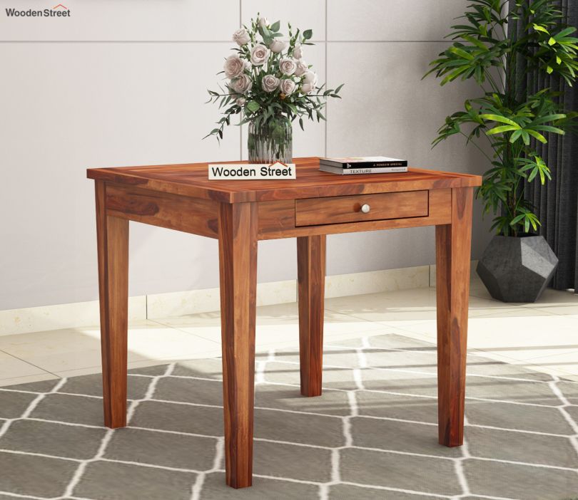 2 Seater Dining Tables,buy table online,wooden street table,buy table,wood table price,table online shopping
