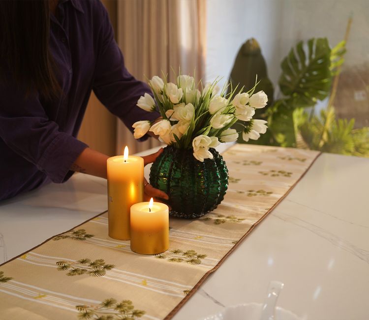 modern wooden dining table designs