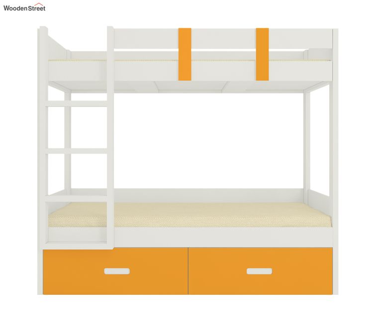 Bunk Bed for Adults | Kids Bed Online in Hyderabad, Delhi, Pune | Kids Bedroom