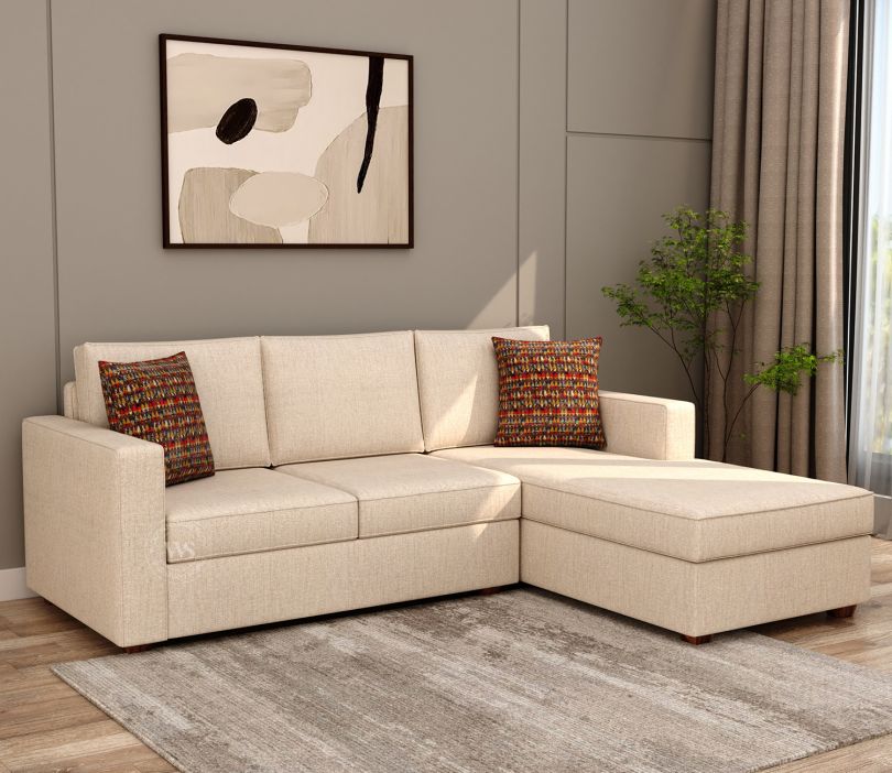 L Shaped Sofa