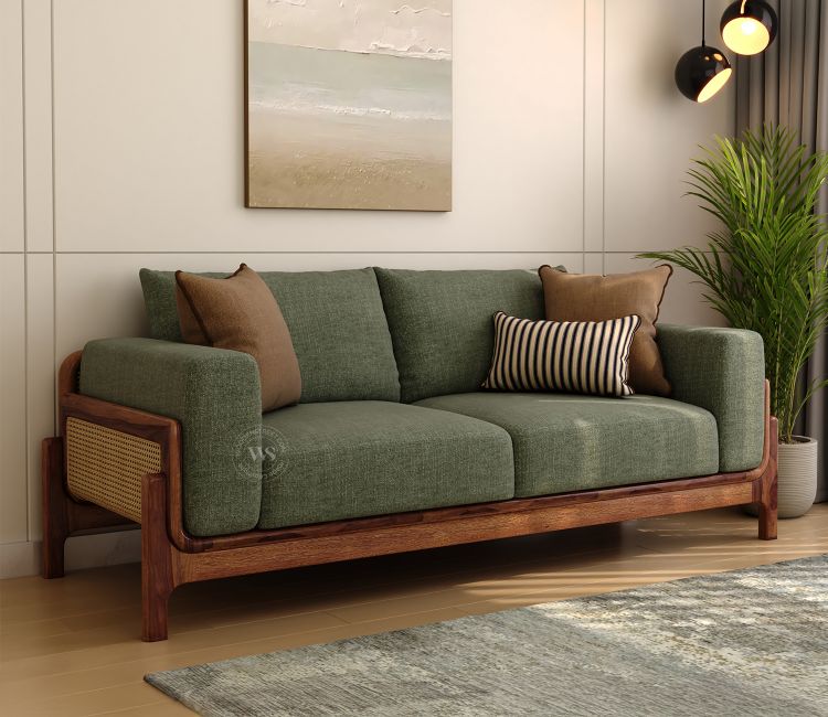 3 Seater Sofa