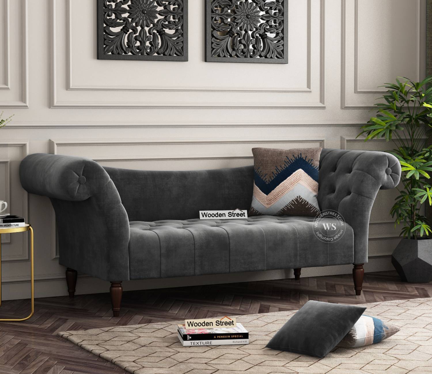 Chaise Lounges
