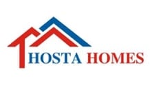 HOSTA HOMES Brand