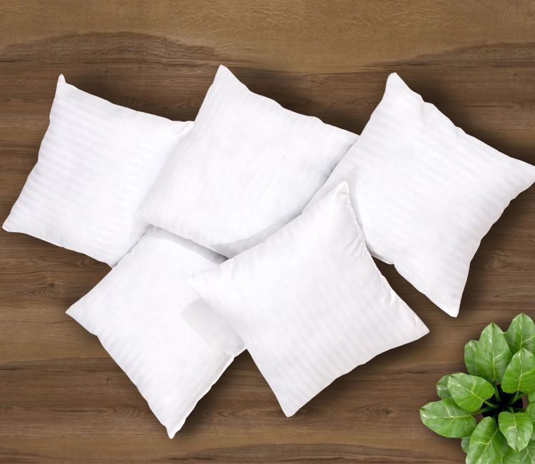 Back Bed Cushion | Cushion Fillers online in Mumbai, Delhi and Kolkata