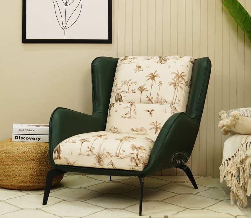 Lounge Sofa Chair