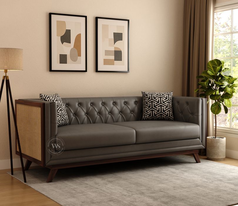 Chesterfield Sofa Sets
