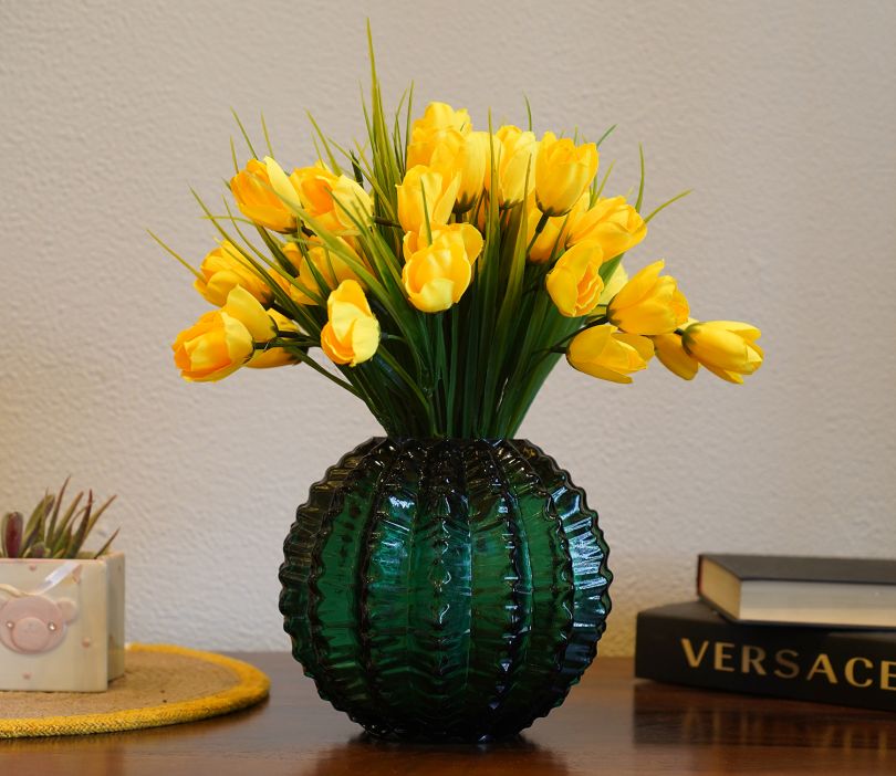 Artificial Flowers