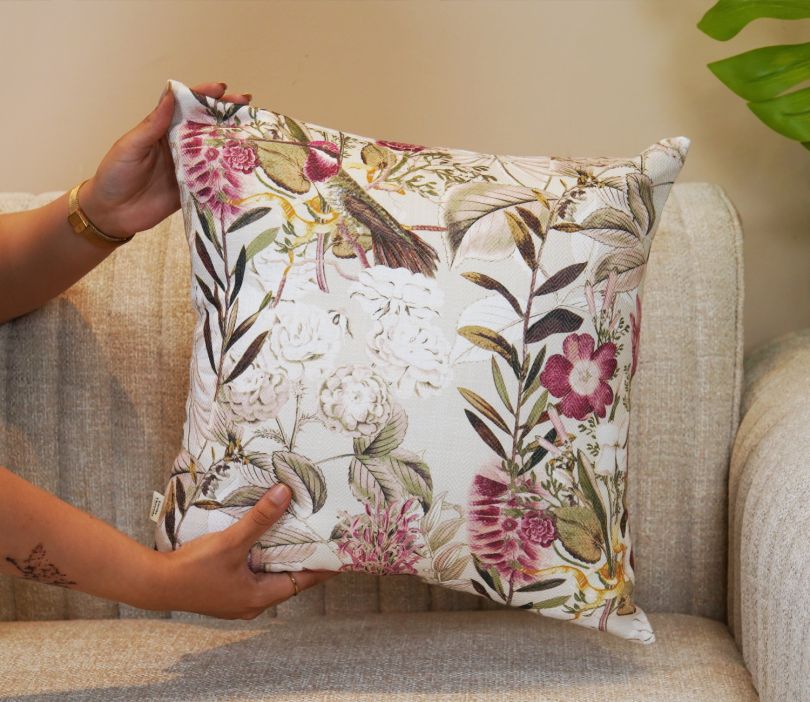 Cushion Covers