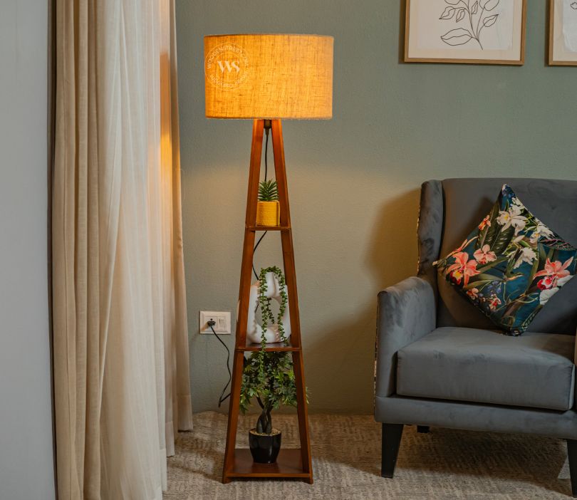 Floor Lamps
