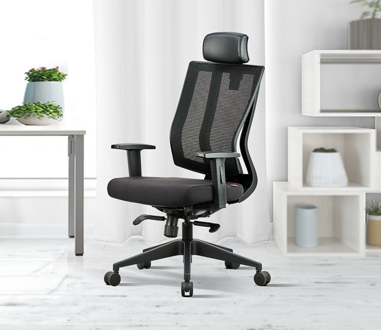 Ergonomic Chairs