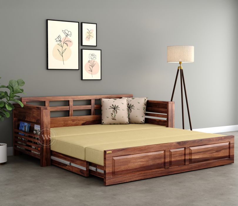 Sofa Cum Bed