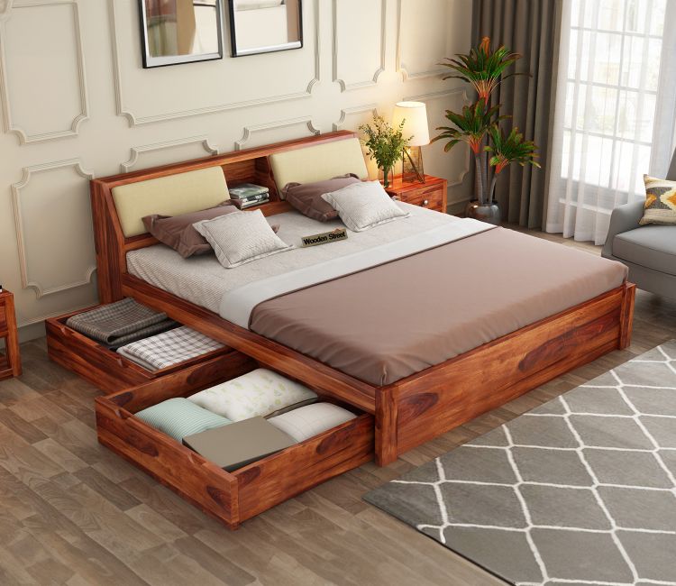 King Size Beds