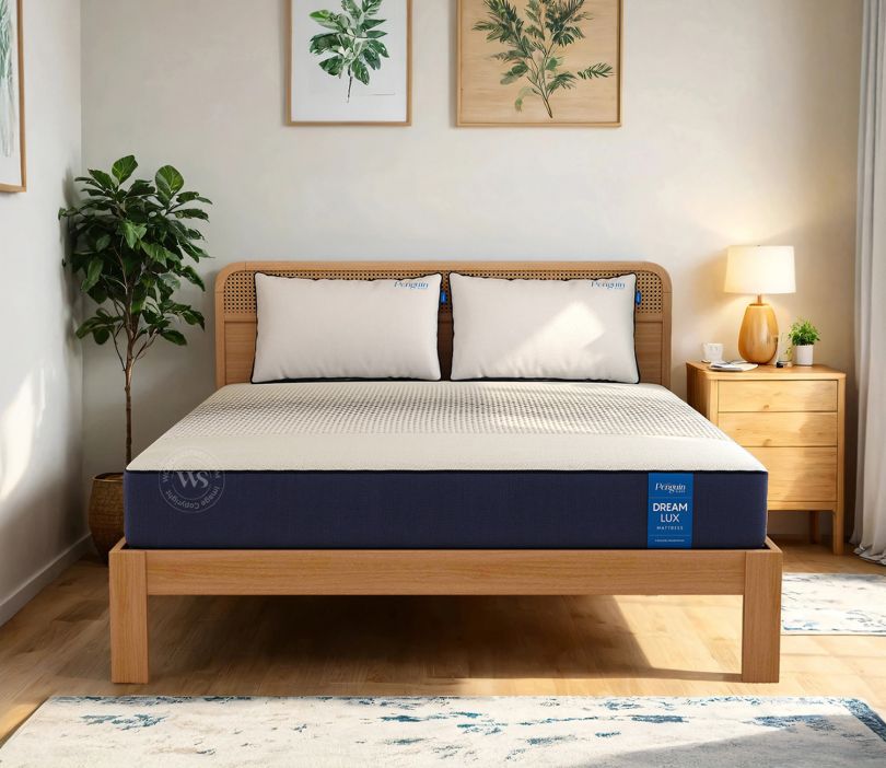 Mattress - bedroom furniture sets | online bedroom furniture | furniture for bedroom India