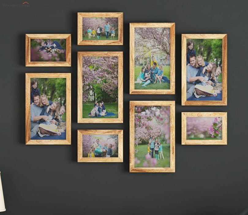 Photo Frames | bedroom furniture sets | online bedroom furniture | furniture for bedroom India
