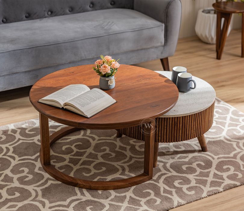 Nest Of Tables for living room