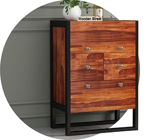 Bar Cabinets Woodenstreet online india furniture Bar Cabinets