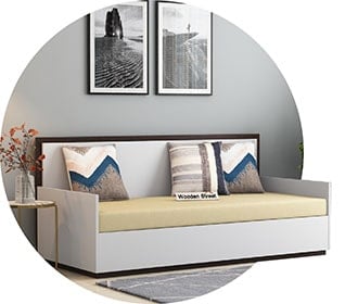 Online india Modular Sofas