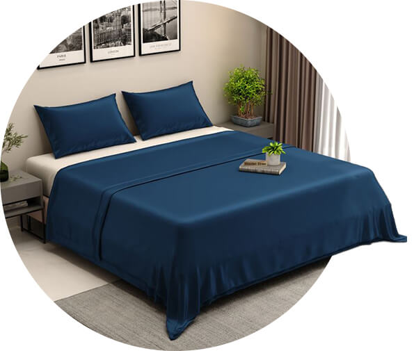 Bed Sheets