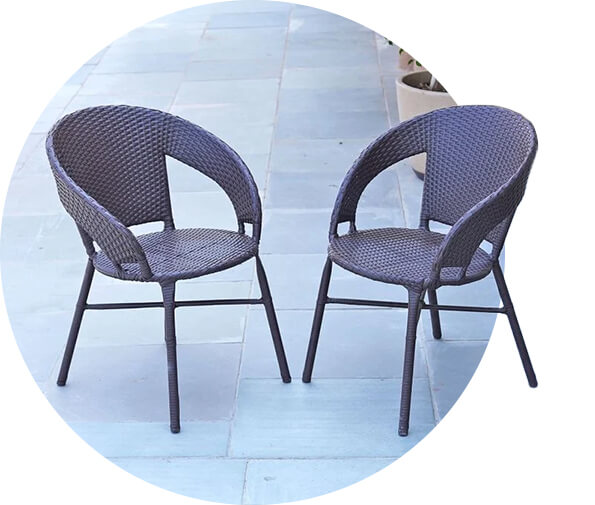 wicker Outdoor Furniture Online