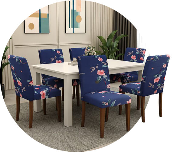Buy Online Chair Covers
