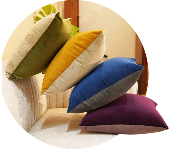 Cushion Covers
