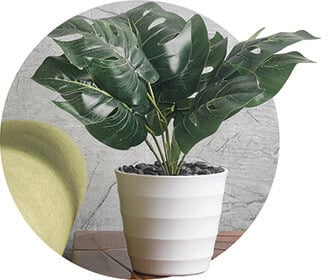 Artificial Plants