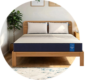 Buy Online King Size Mattress