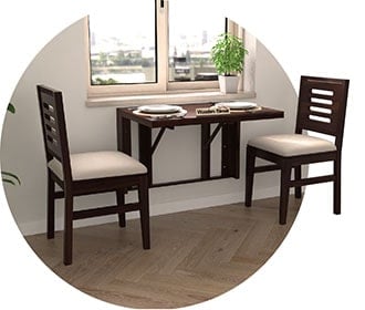 Latest Dining Table Design | Buy Dining Table Online India