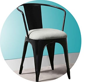 Outdoor Chairs