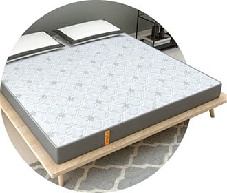 Buy Online Double Size Mattress