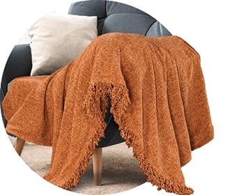 Sofa Throws