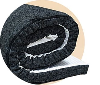 Buy Online Mattress Toppers