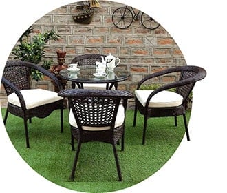 Patio Tables & Sets