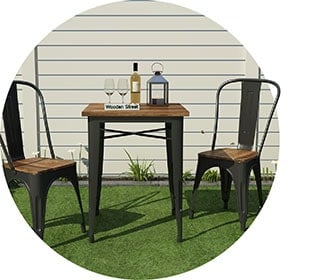 Outdoor Dining Sets