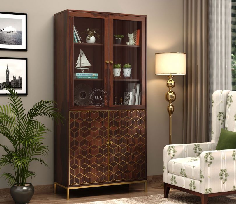 Bookshelves
